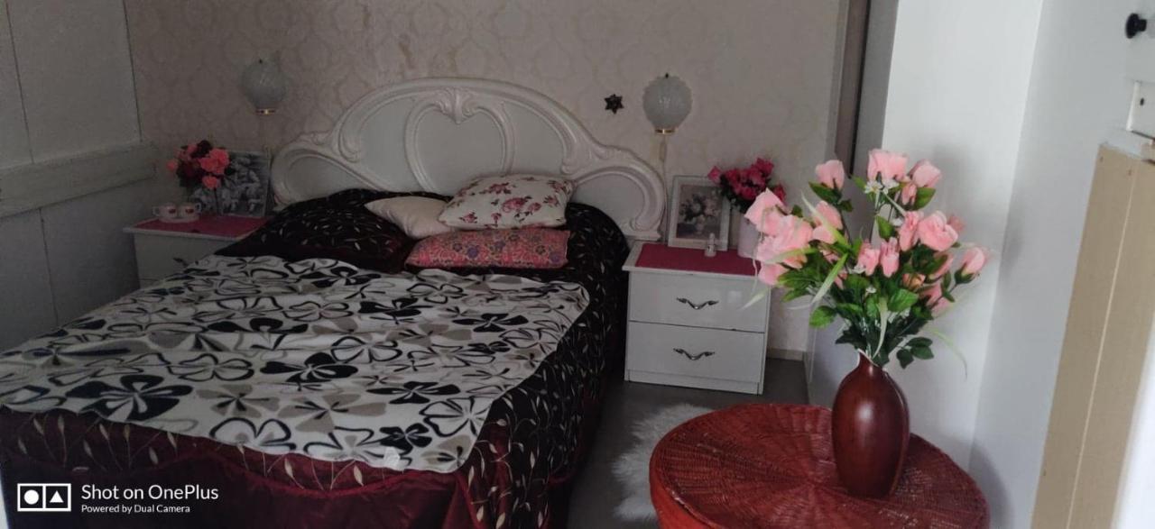 Raate Guest House 수오무살미 외부 사진