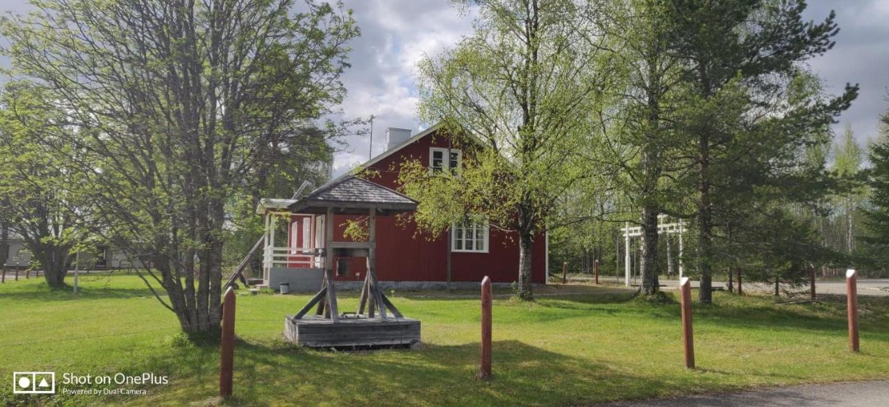 Raate Guest House 수오무살미 외부 사진
