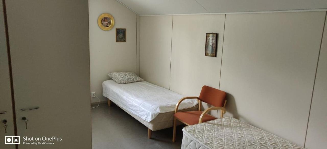 Raate Guest House 수오무살미 외부 사진
