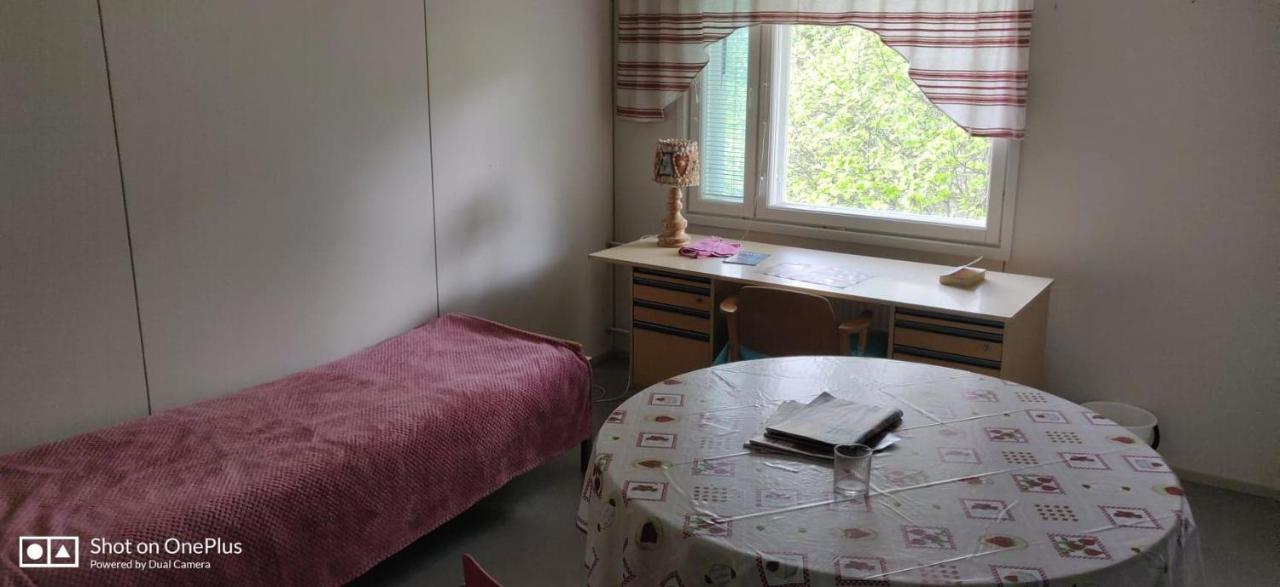 Raate Guest House 수오무살미 외부 사진
