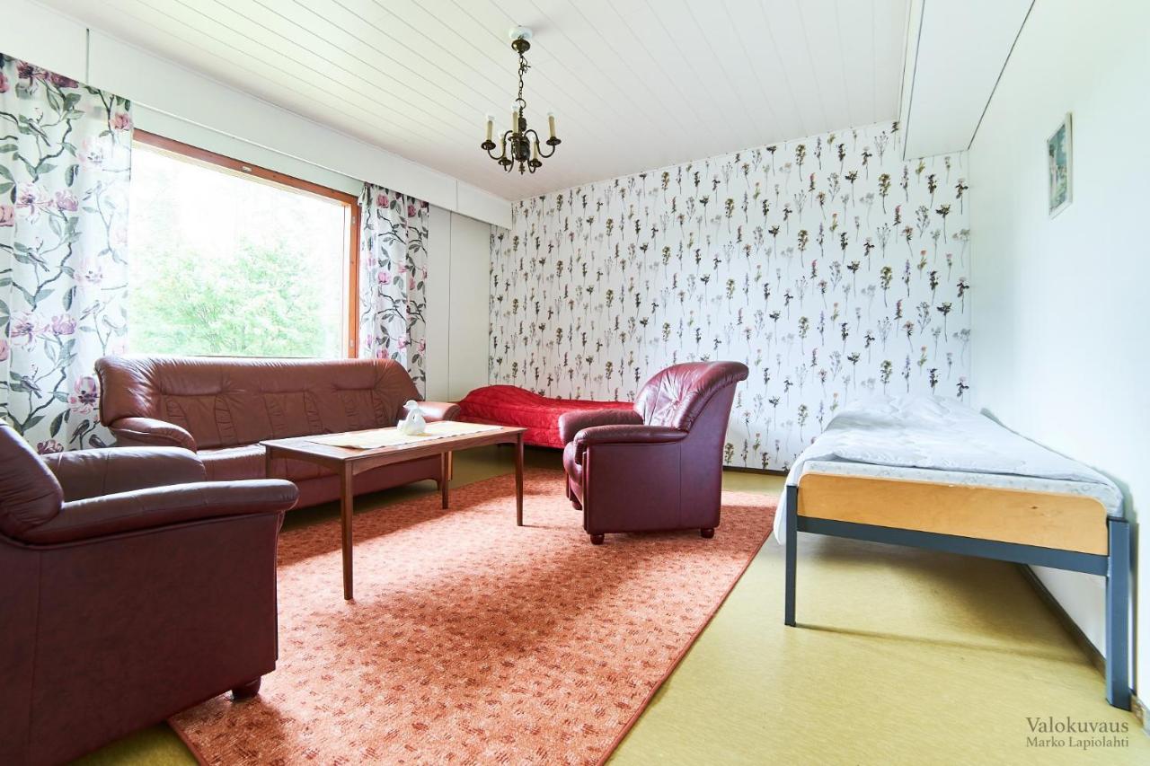 Raate Guest House 수오무살미 외부 사진