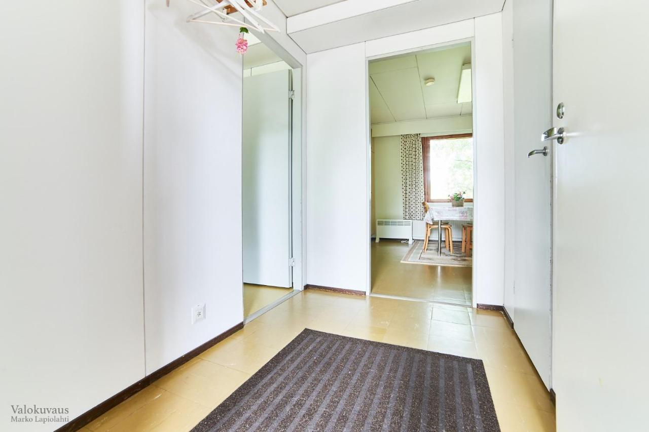 Raate Guest House 수오무살미 외부 사진