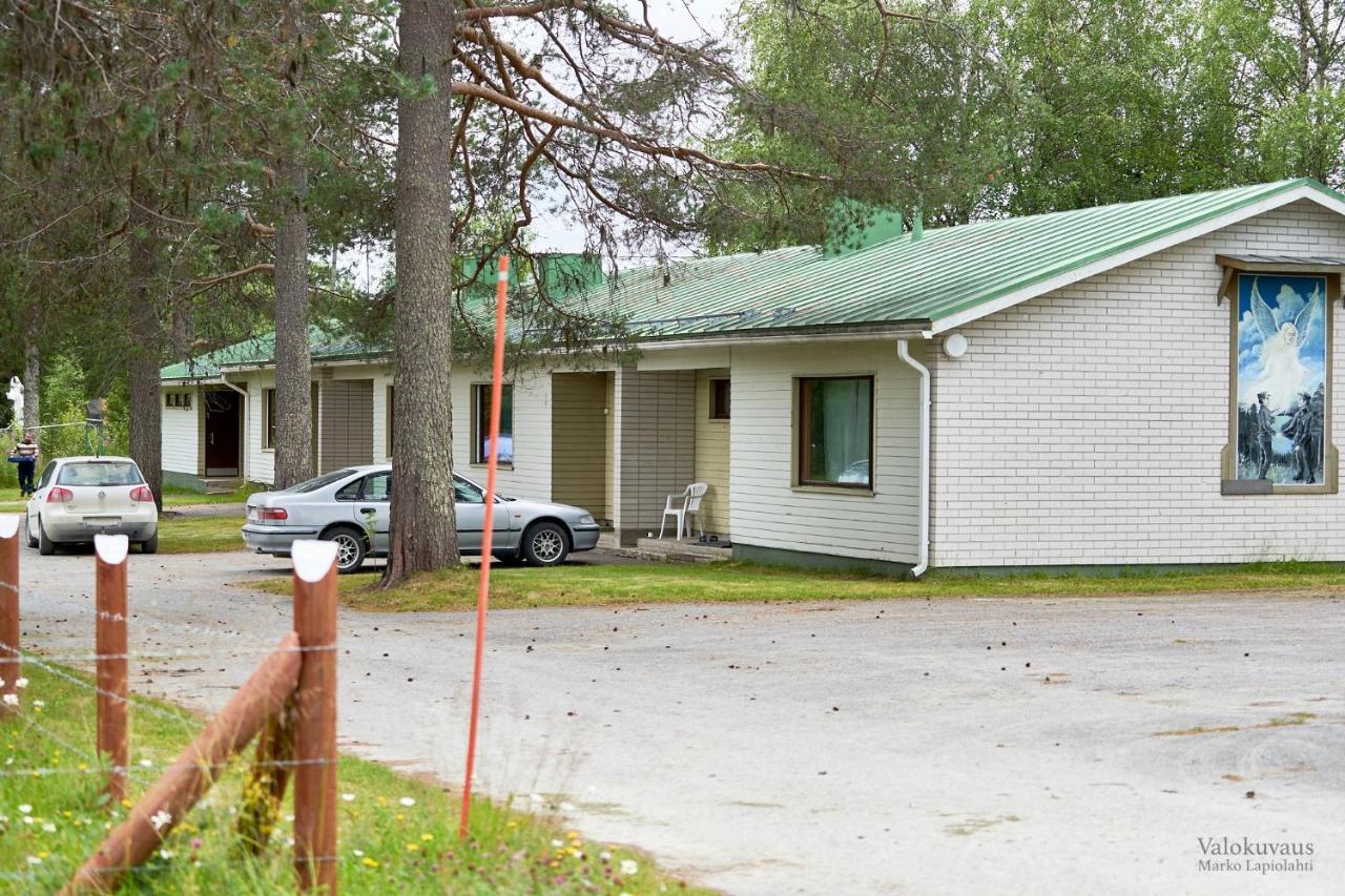 Raate Guest House 수오무살미 외부 사진