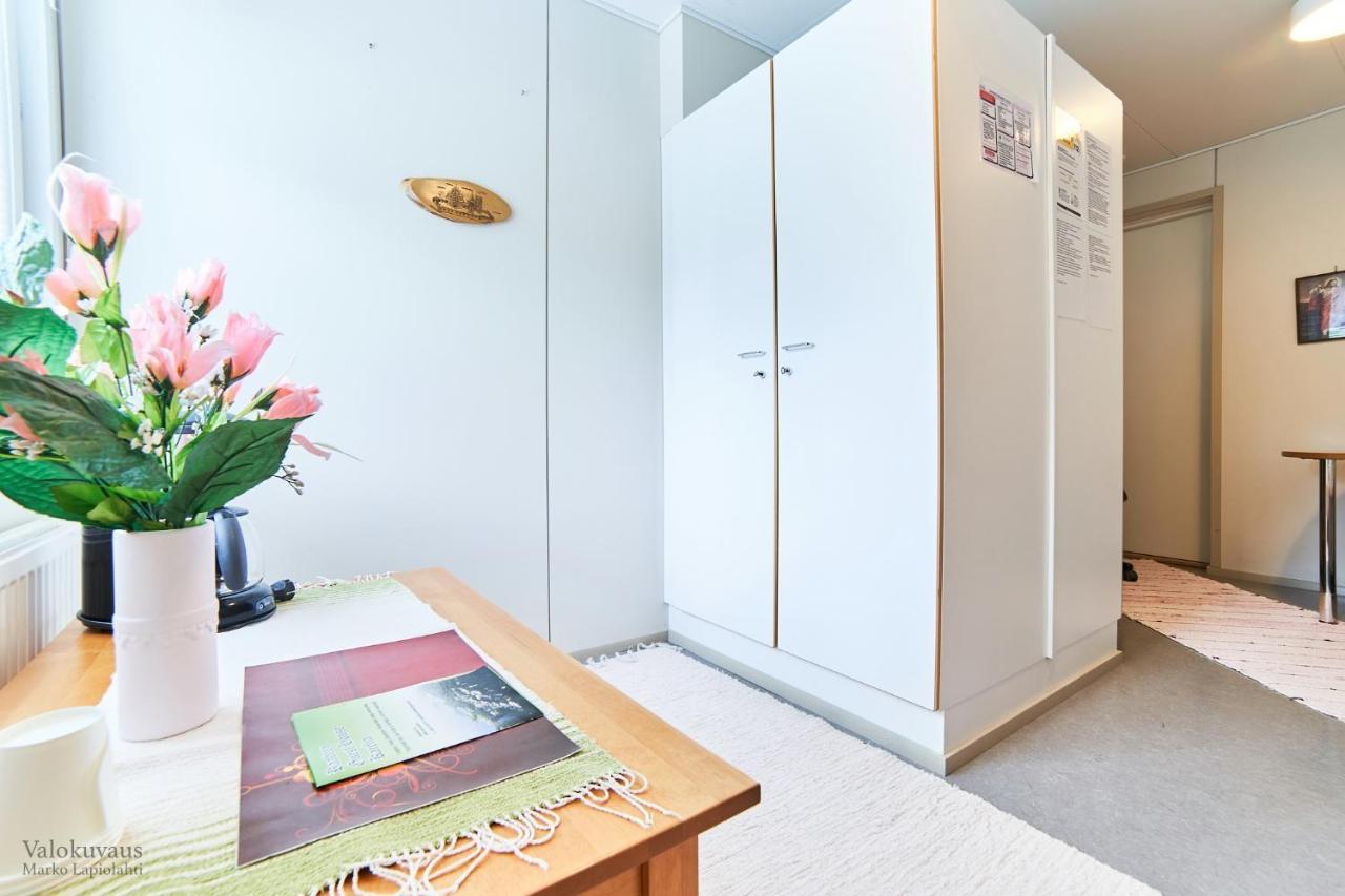 Raate Guest House 수오무살미 외부 사진