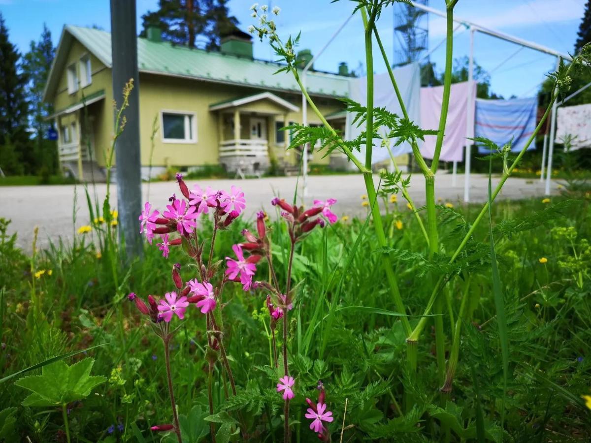 Raate Guest House 수오무살미 외부 사진